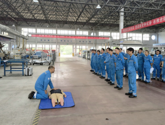 20250618安全生產(chǎn)月|人人講安全 個個會應(yīng)急264 20250618安全生產(chǎn)月|人人講安全 個個會應(yīng)急264