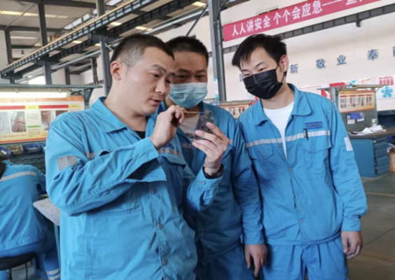 20250919 2025年質(zhì)量月,我們“質(zhì)”在必行!197 20250919 2025年質(zhì)量月,我們“質(zhì)”在必行!197
