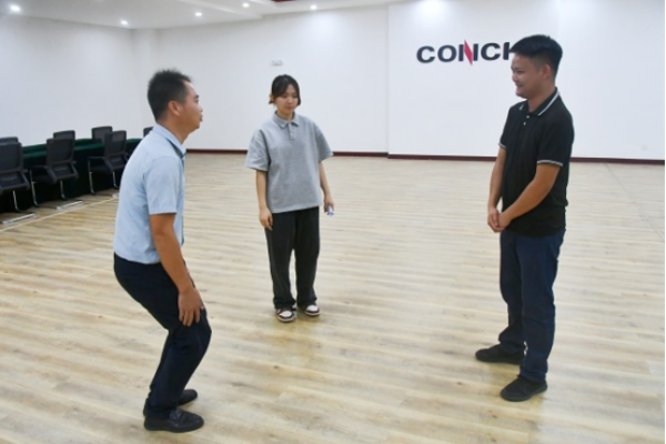 廣西環(huán)境公司工會組織開展“月滿華誕,情聚金秋”主題活動430 廣西環(huán)境公司工會組織開展“月滿華誕,情聚金秋”主題活動430